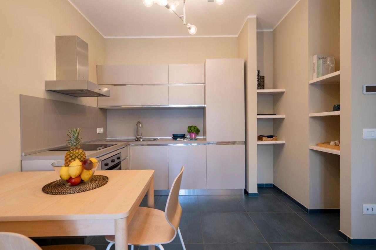Home - Casa Sorridere Sempre Monopoli Luaran gambar